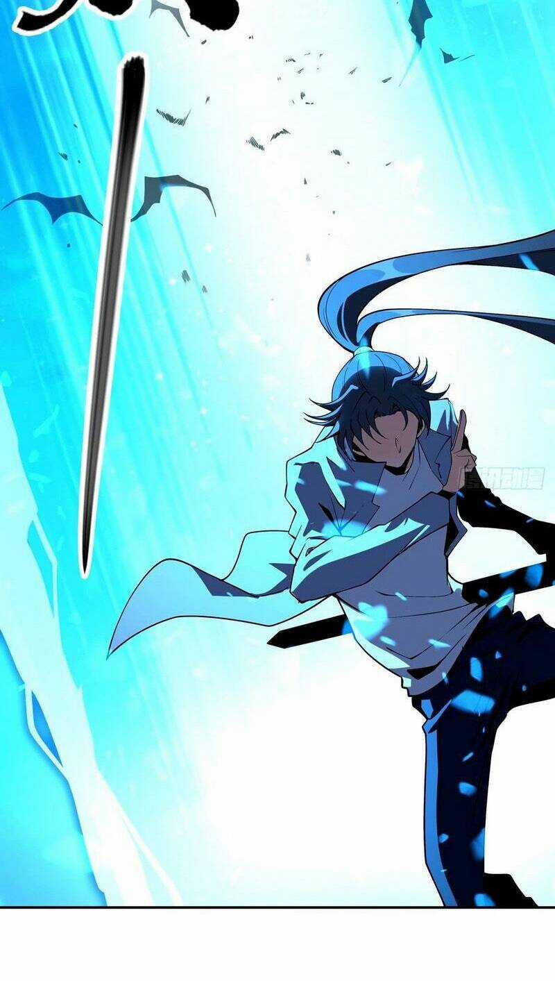 Kiếm Tu Imba Nhất Quả Đất - Chapter 212 - Trang 11