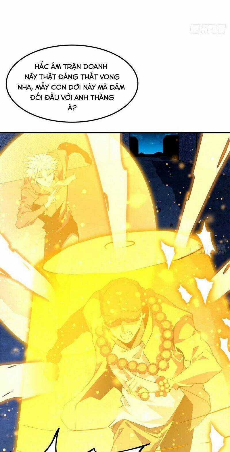 Kiếm Tu Imba Nhất Quả Đất - Chapter 212 - Trang 12