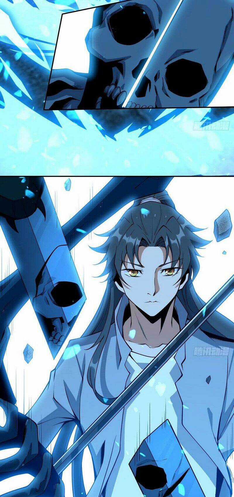 Kiếm Tu Imba Nhất Quả Đất - Chapter 212 - Trang 19