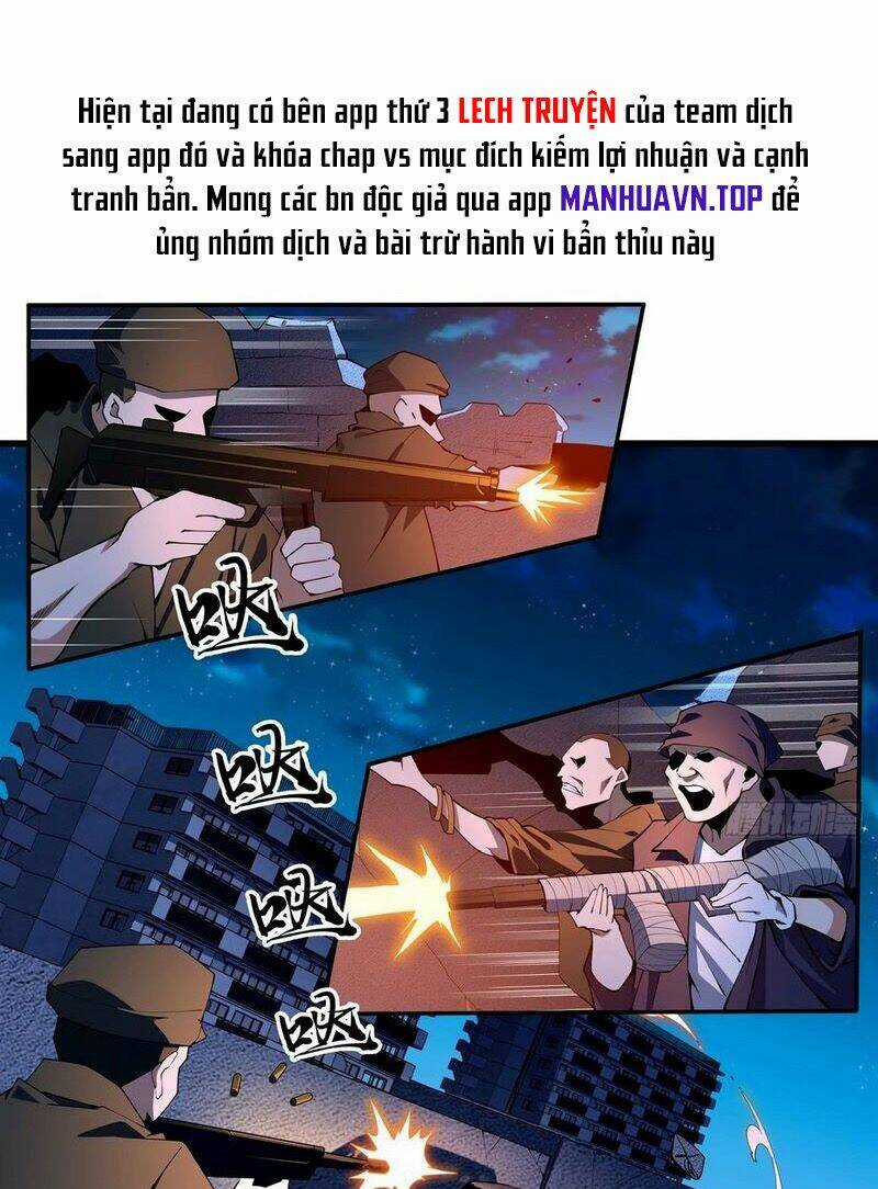 Kiếm Tu Imba Nhất Quả Đất - Chapter 212 - Trang 3