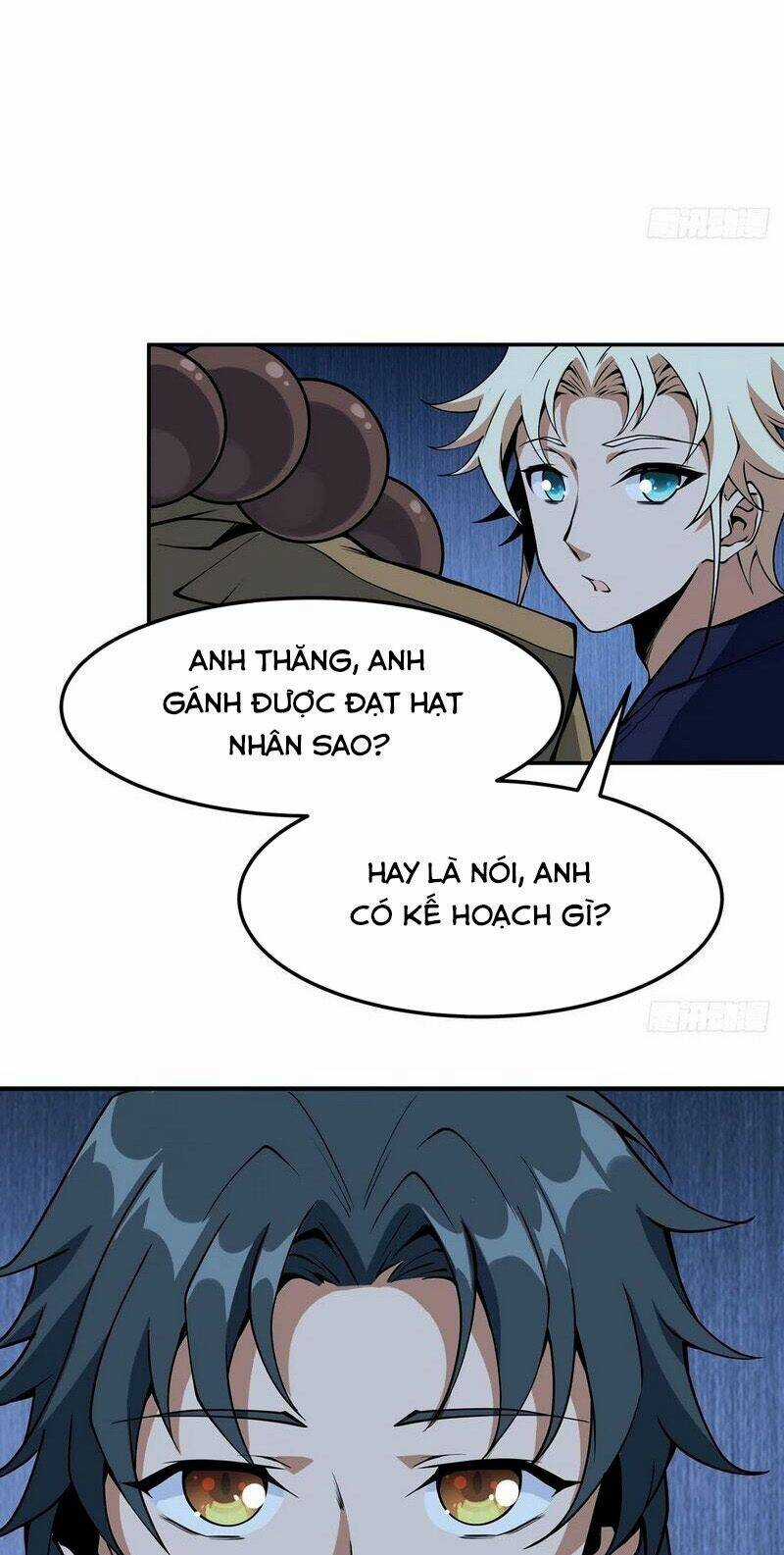 Kiếm Tu Imba Nhất Quả Đất - Chapter 212 - Trang 25