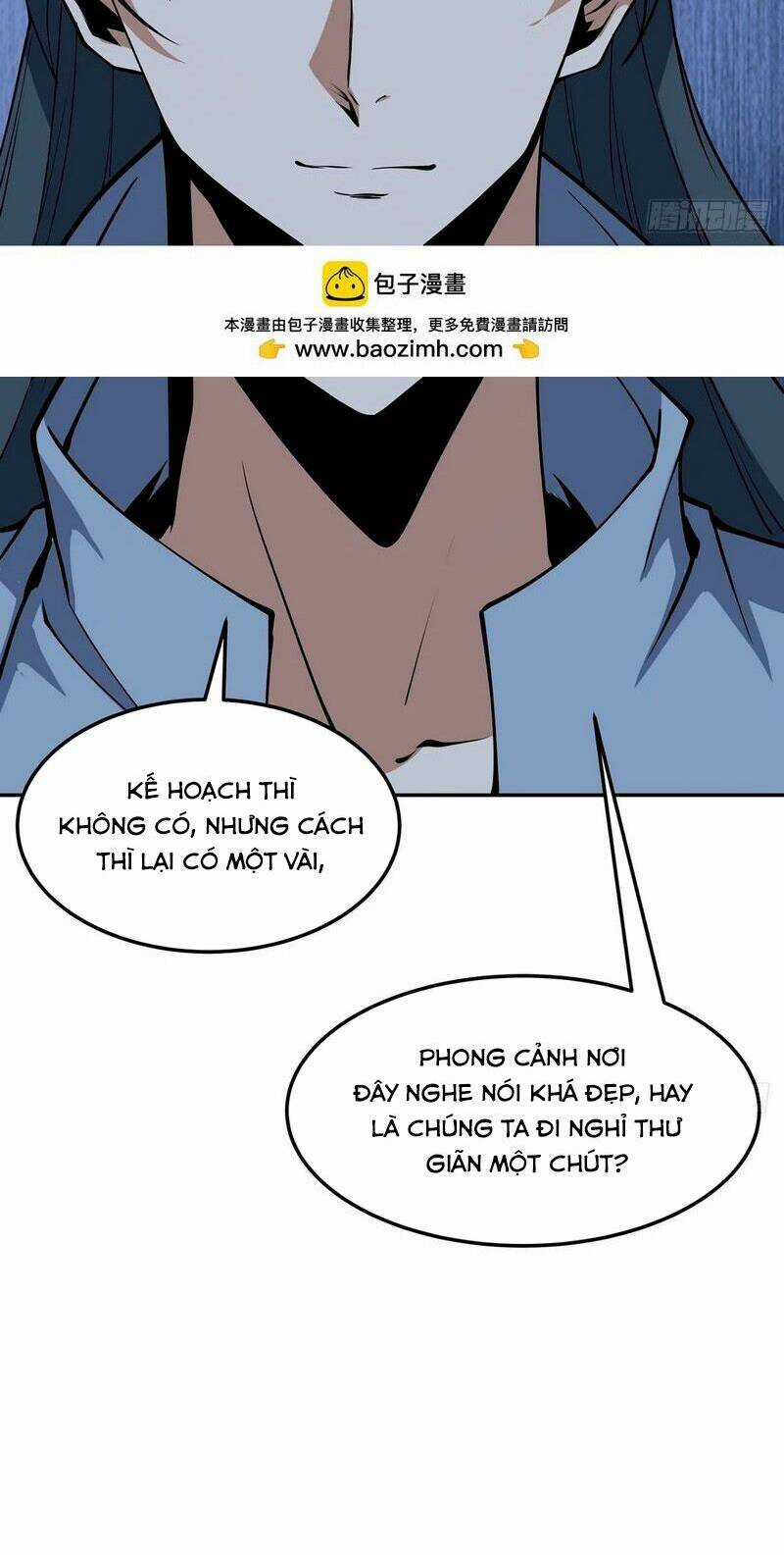 Kiếm Tu Imba Nhất Quả Đất - Chapter 212 - Trang 26