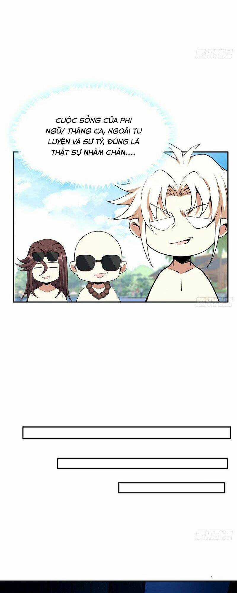 Kiếm Tu Imba Nhất Quả Đất - Chapter 213 - Trang 11