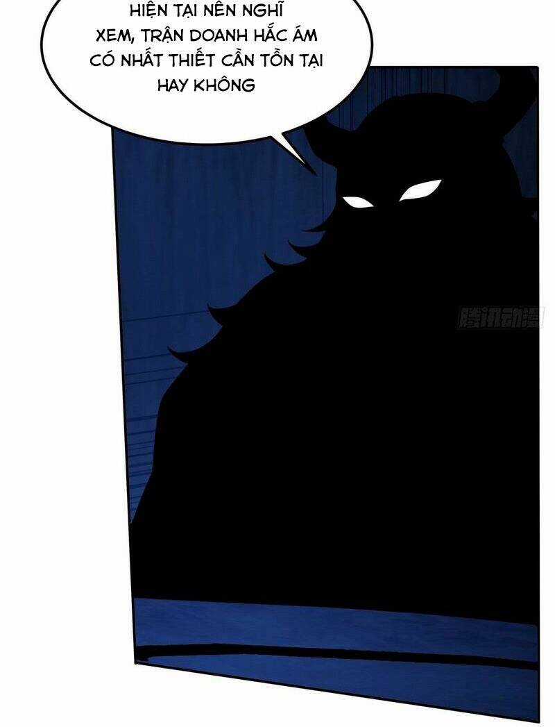 Kiếm Tu Imba Nhất Quả Đất - Chapter 213 - Trang 13