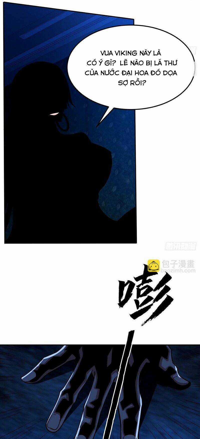 Kiếm Tu Imba Nhất Quả Đất - Chapter 213 - Trang 14