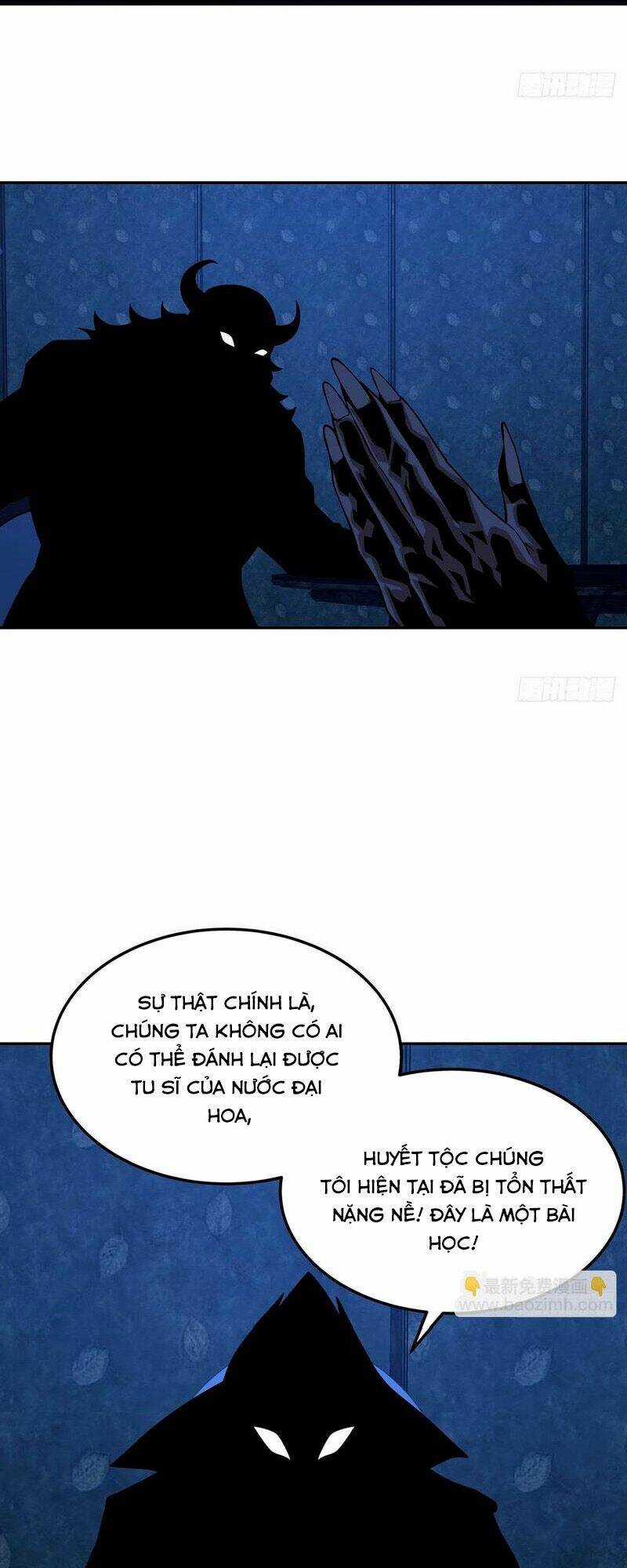 Kiếm Tu Imba Nhất Quả Đất - Chapter 213 - Trang 16