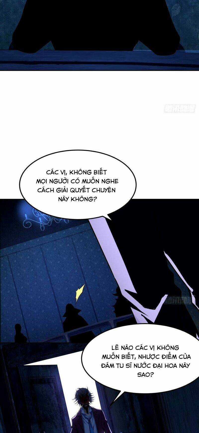 Kiếm Tu Imba Nhất Quả Đất - Chapter 213 - Trang 17