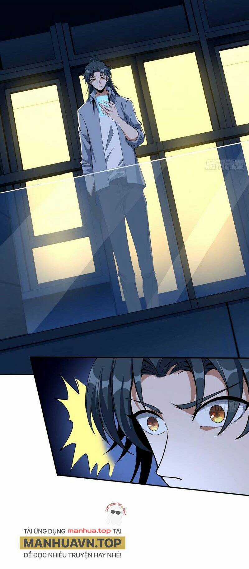 Kiếm Tu Imba Nhất Quả Đất - Chapter 213 - Trang 20