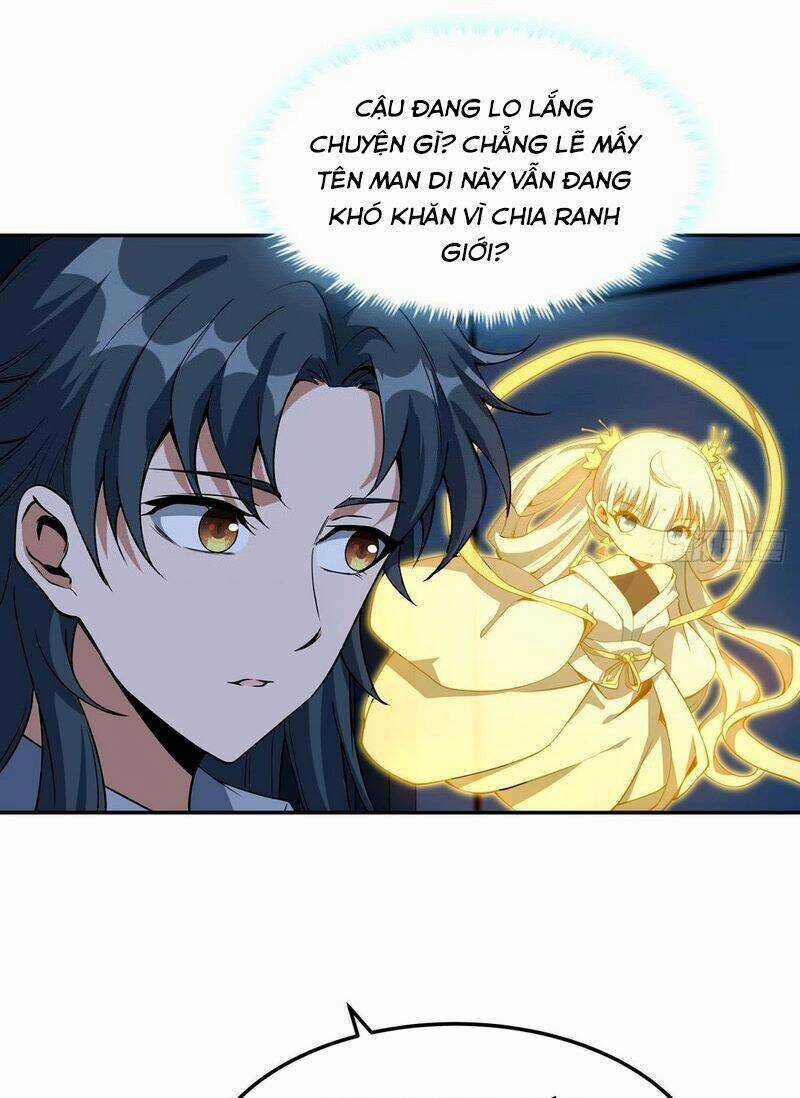 Kiếm Tu Imba Nhất Quả Đất - Chapter 213 - Trang 22