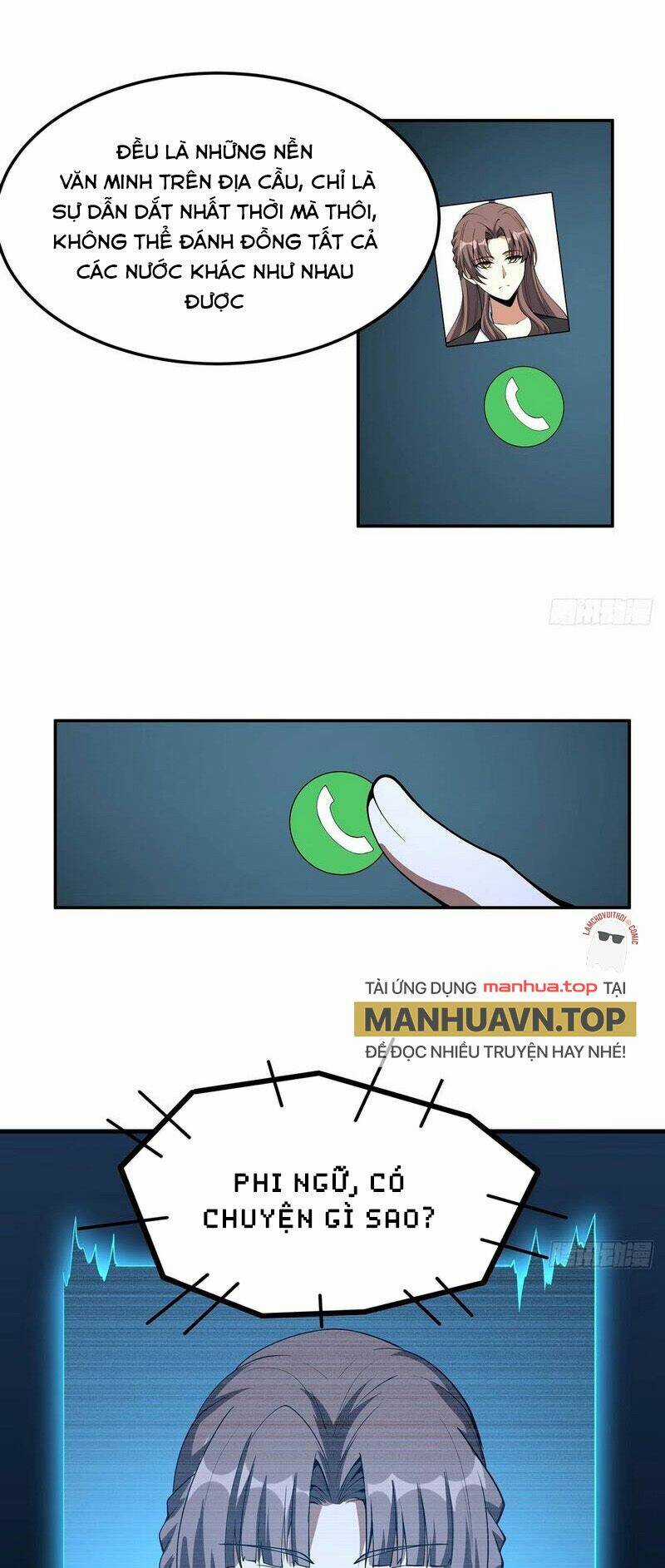 Kiếm Tu Imba Nhất Quả Đất - Chapter 213 - Trang 24