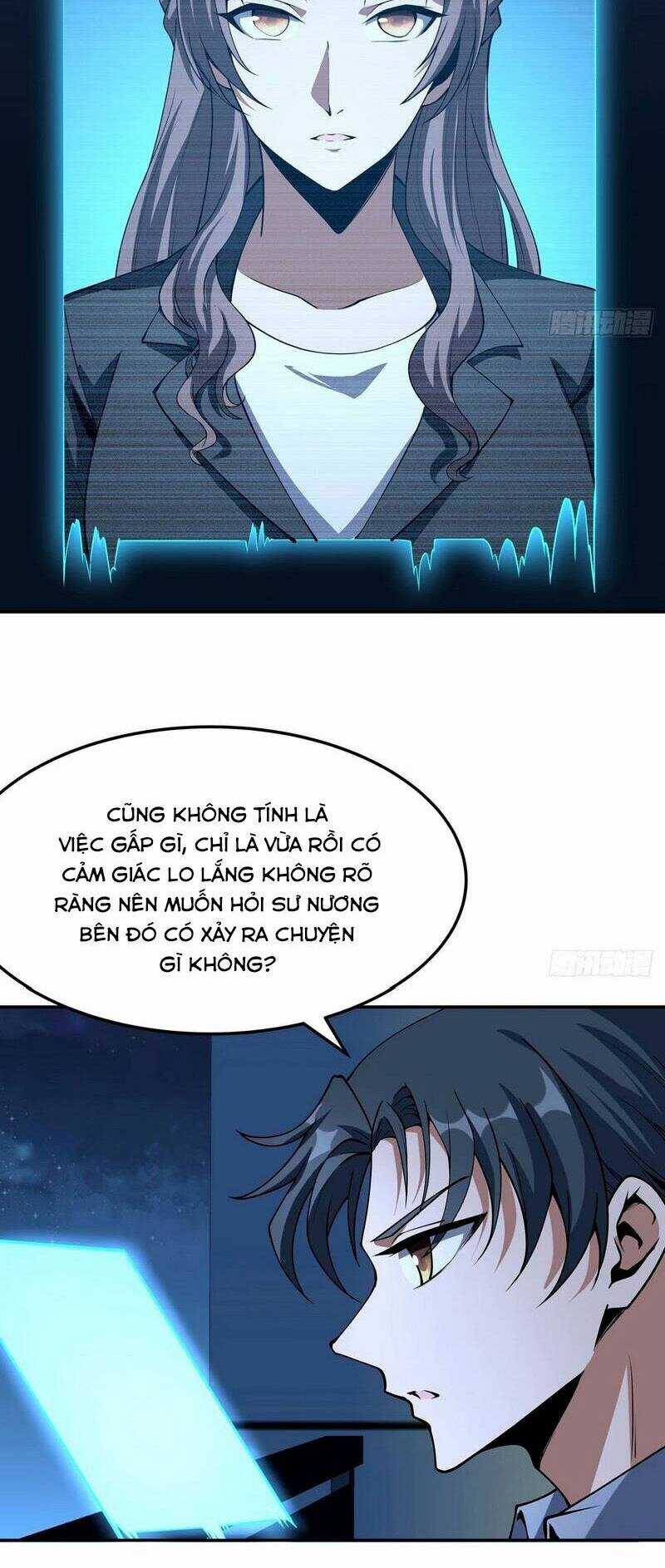 Kiếm Tu Imba Nhất Quả Đất - Chapter 213 - Trang 25