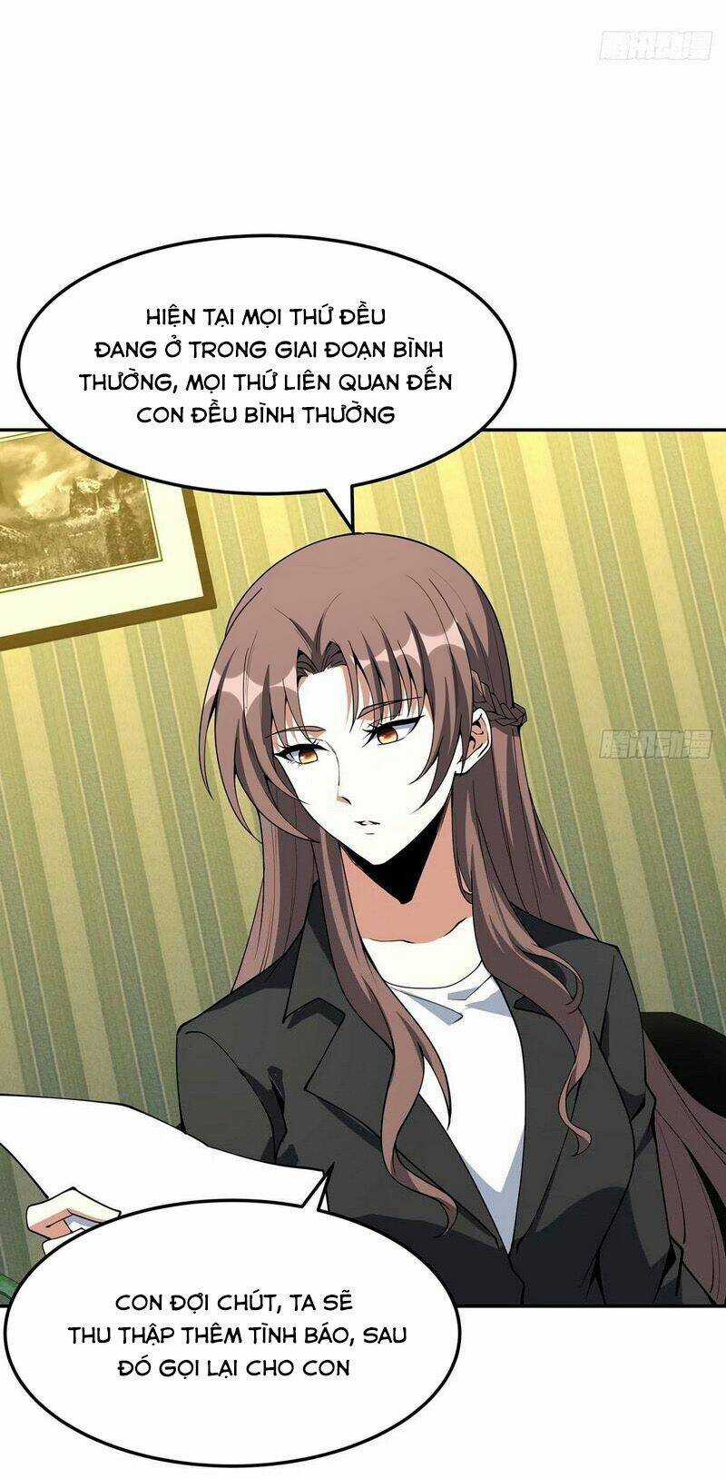 Kiếm Tu Imba Nhất Quả Đất - Chapter 213 - Trang 26