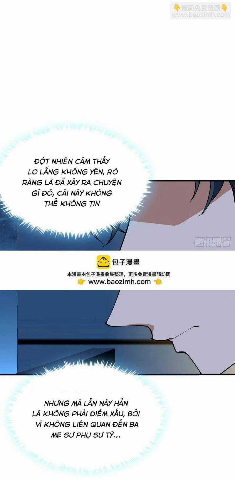 Kiếm Tu Imba Nhất Quả Đất - Chapter 213 - Trang 27