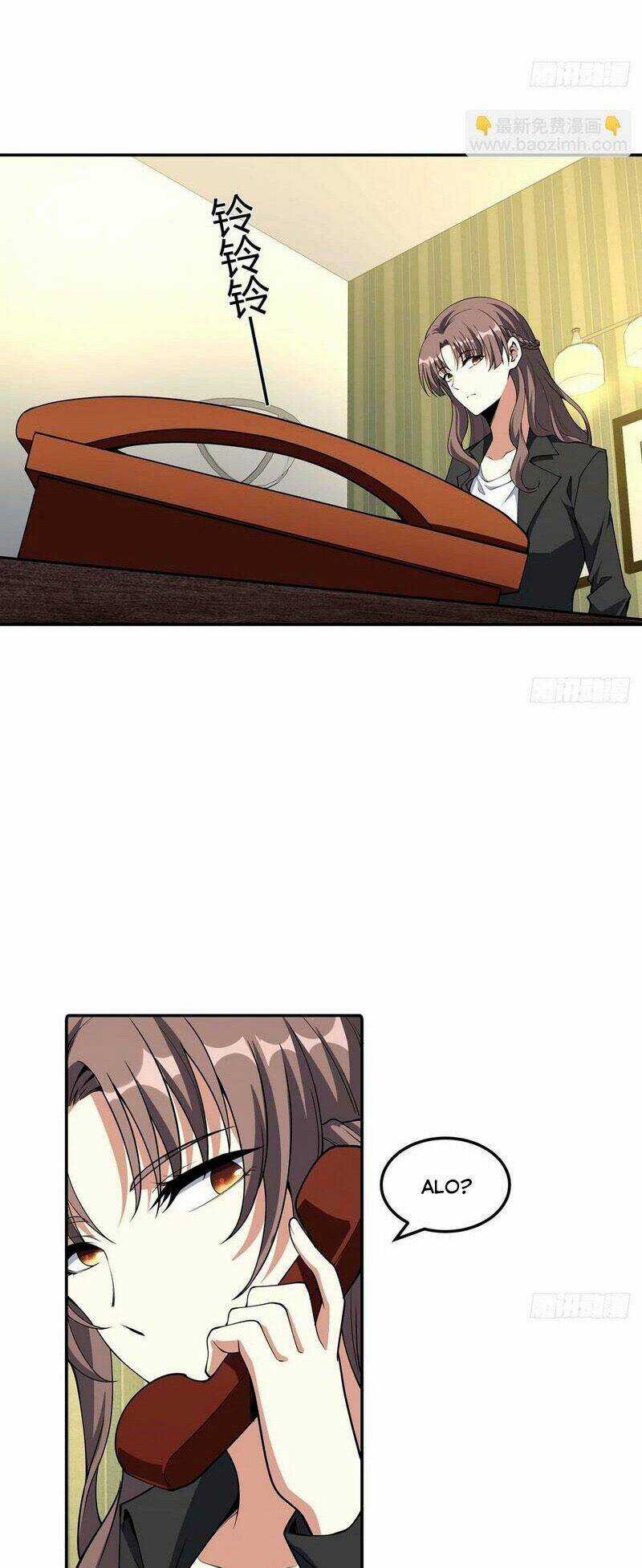 Kiếm Tu Imba Nhất Quả Đất - Chapter 213 - Trang 28