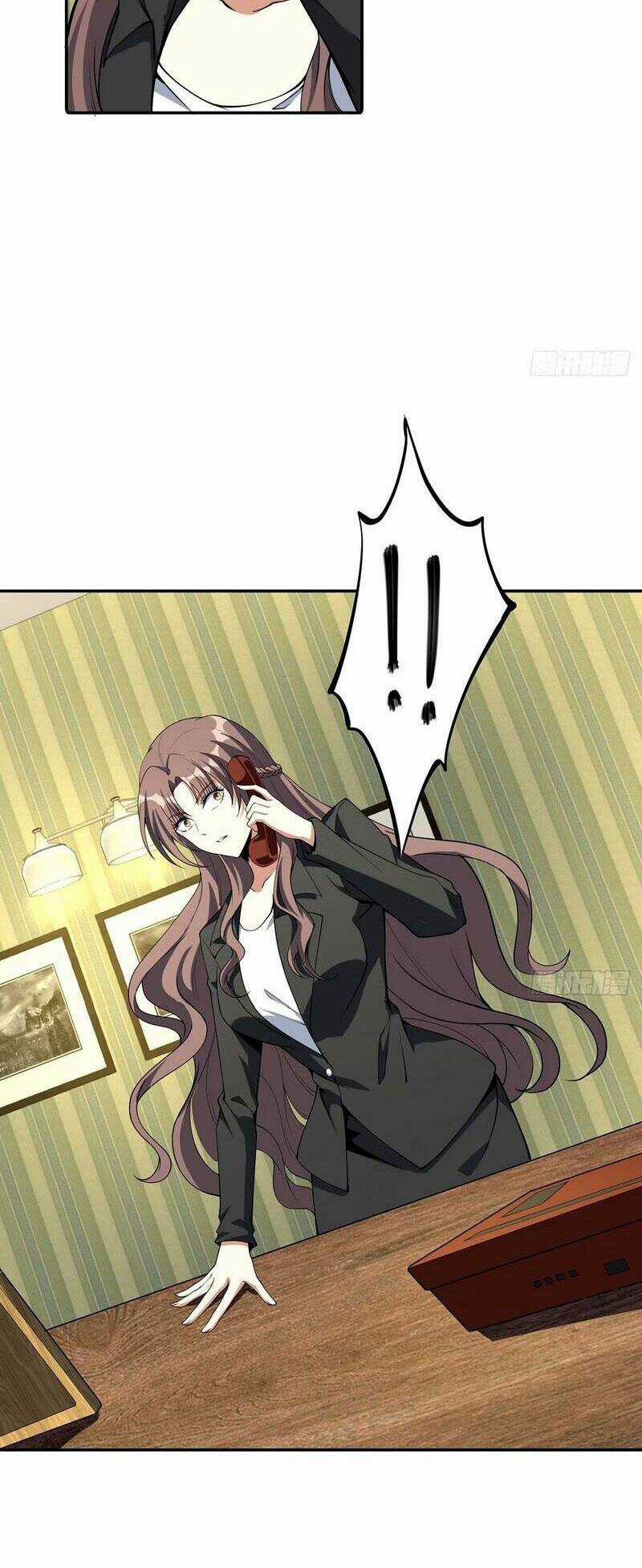 Kiếm Tu Imba Nhất Quả Đất - Chapter 213 - Trang 29