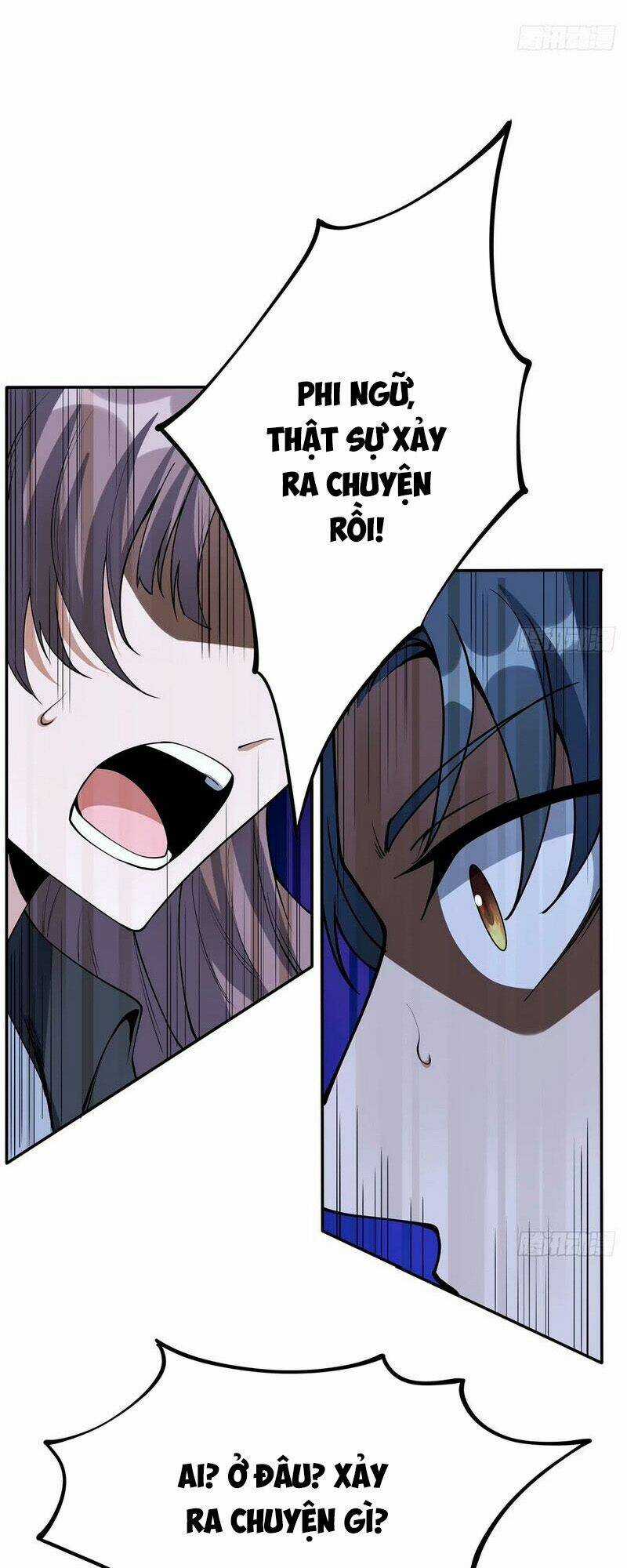 Kiếm Tu Imba Nhất Quả Đất - Chapter 213 - Trang 30