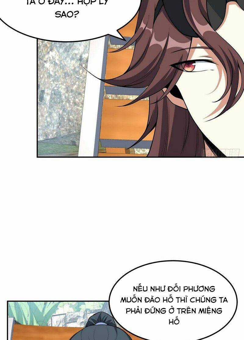 Kiếm Tu Imba Nhất Quả Đất - Chapter 213 - Trang 5