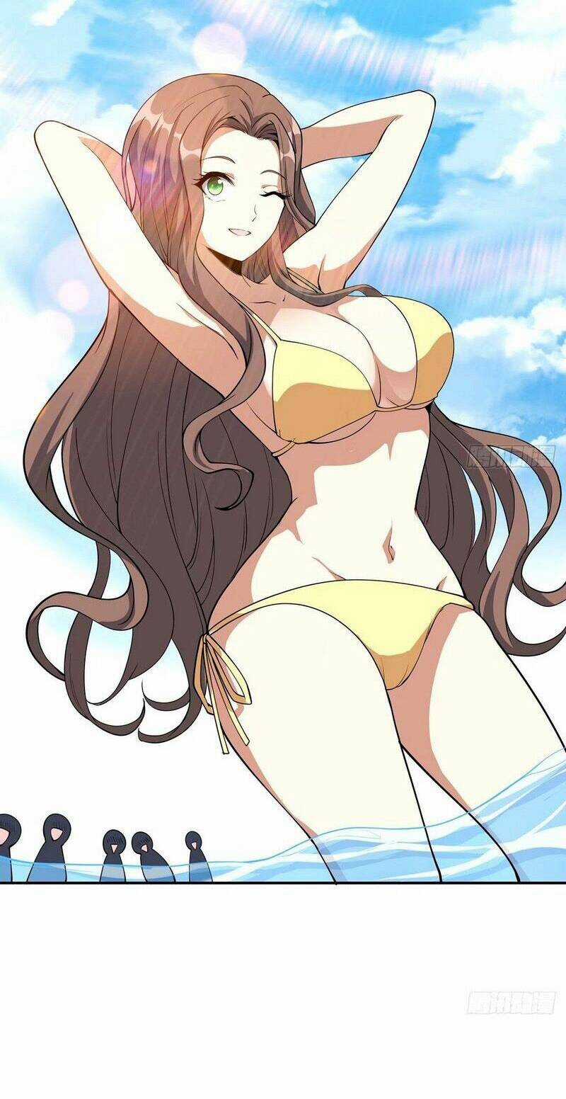 Kiếm Tu Imba Nhất Quả Đất - Chapter 213 - Trang 8