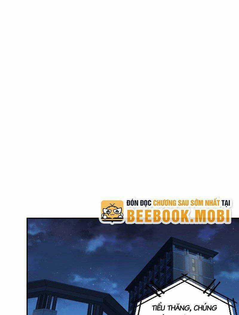 Kiếm Tu Imba Nhất Quả Đất - Chapter 214 - Trang 1