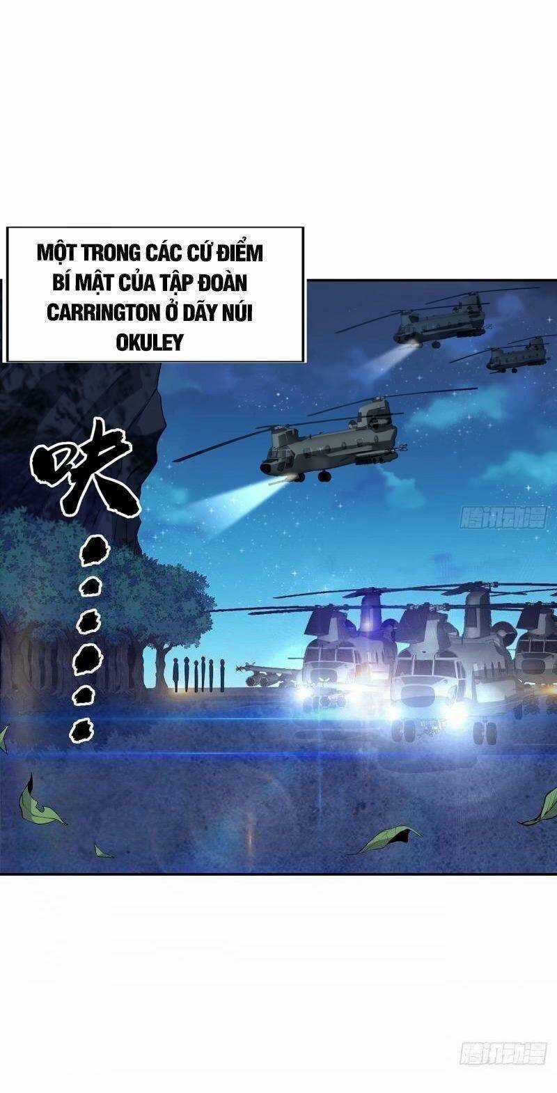 Kiếm Tu Imba Nhất Quả Đất - Chapter 214 - Trang 12