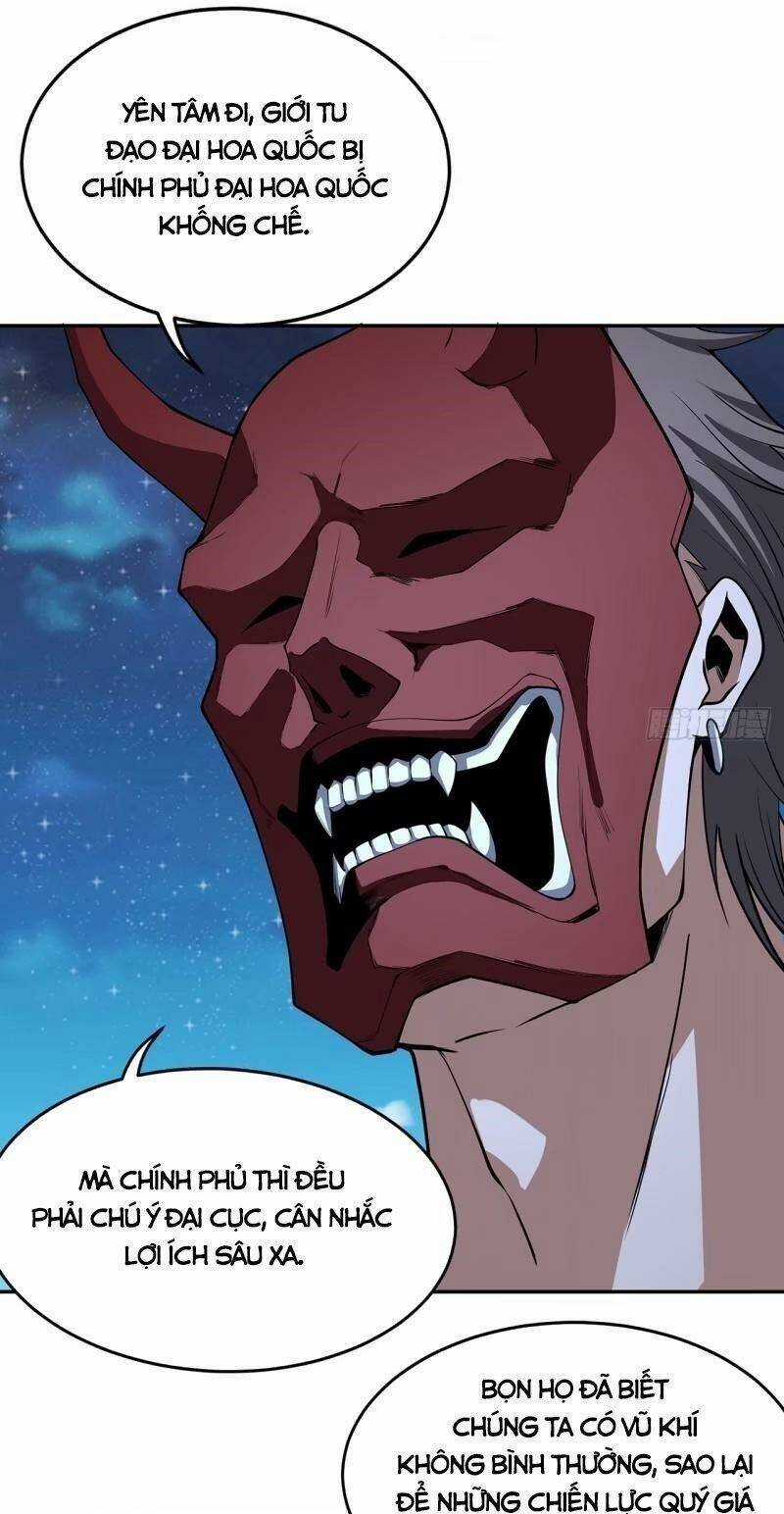 Kiếm Tu Imba Nhất Quả Đất - Chapter 214 - Trang 14