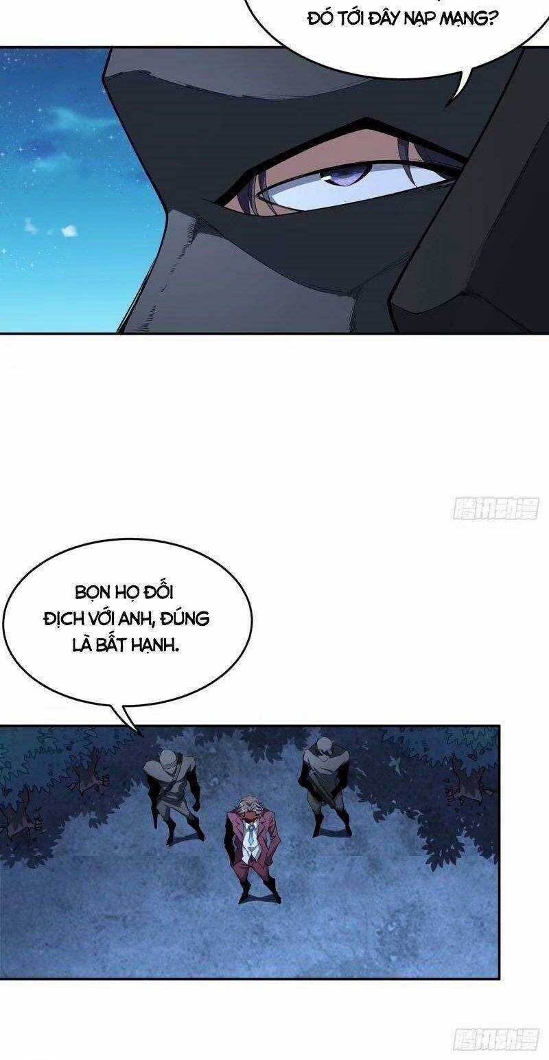 Kiếm Tu Imba Nhất Quả Đất - Chapter 214 - Trang 15