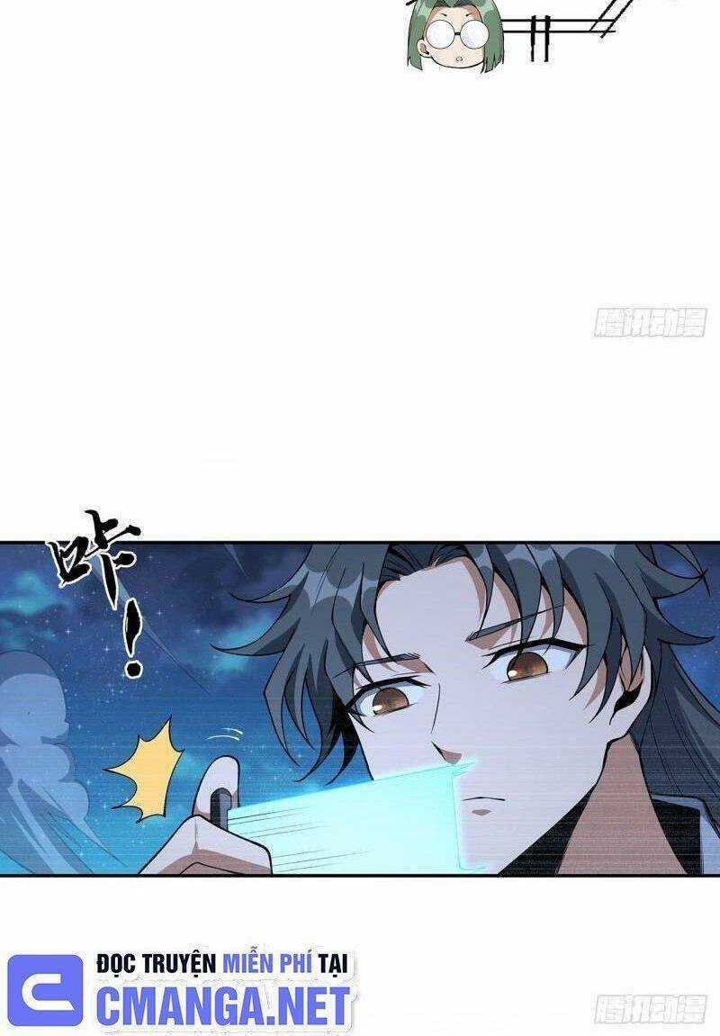 Kiếm Tu Imba Nhất Quả Đất - Chapter 214 - Trang 17