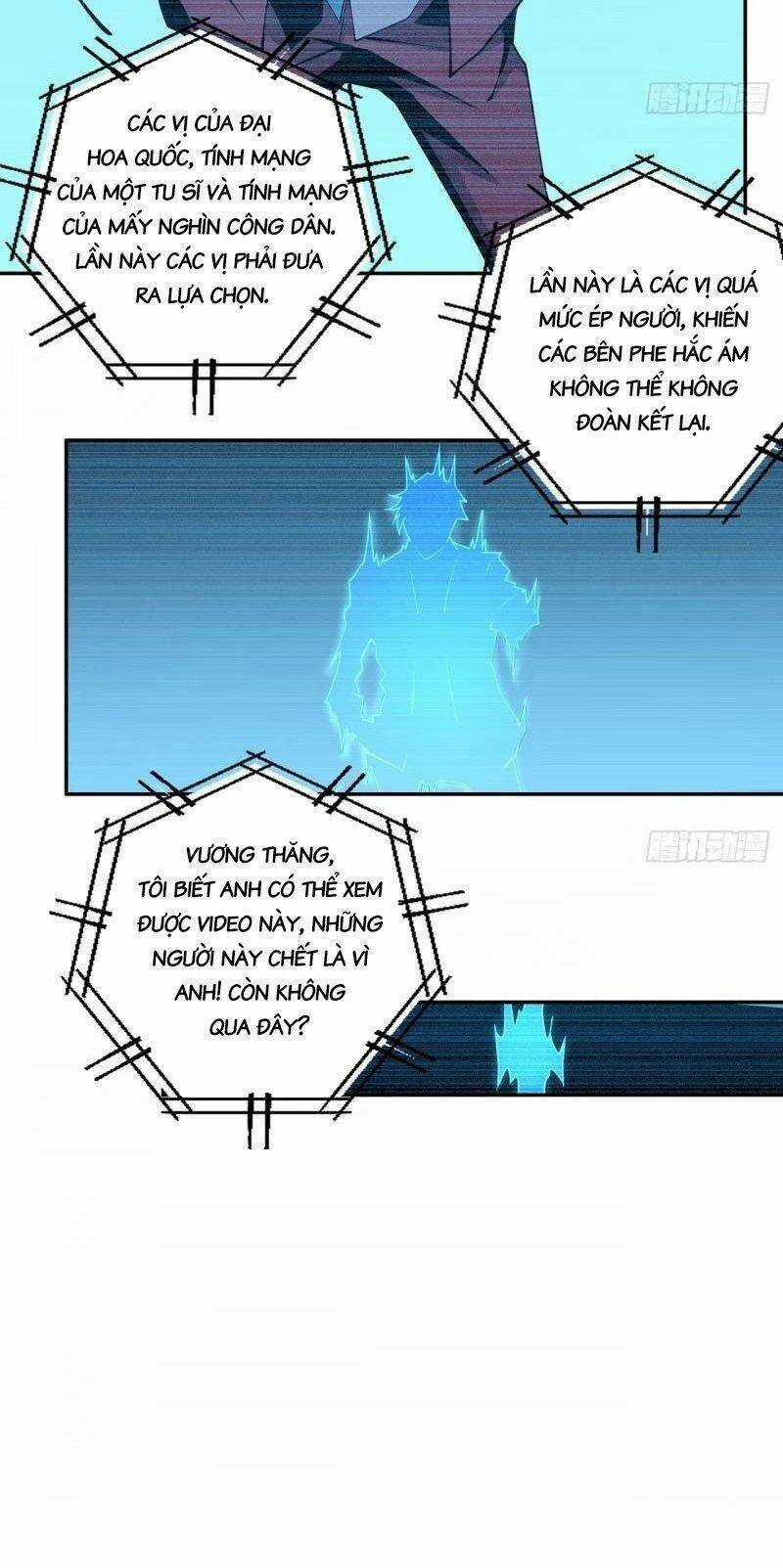 Kiếm Tu Imba Nhất Quả Đất - Chapter 214 - Trang 23