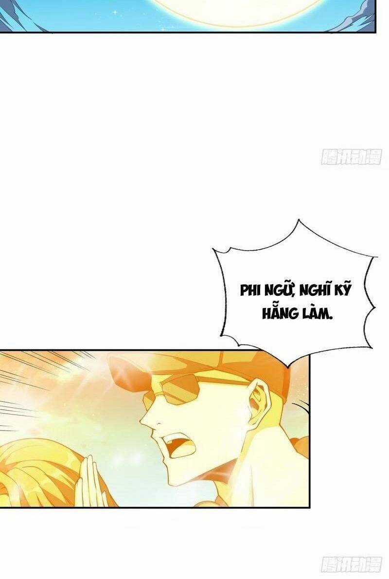 Kiếm Tu Imba Nhất Quả Đất - Chapter 214 - Trang 29