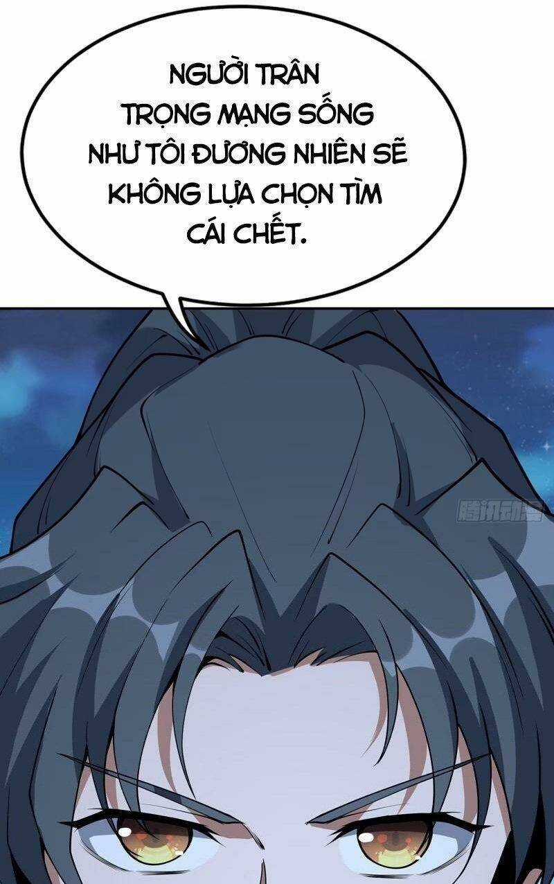 Kiếm Tu Imba Nhất Quả Đất - Chapter 214 - Trang 30