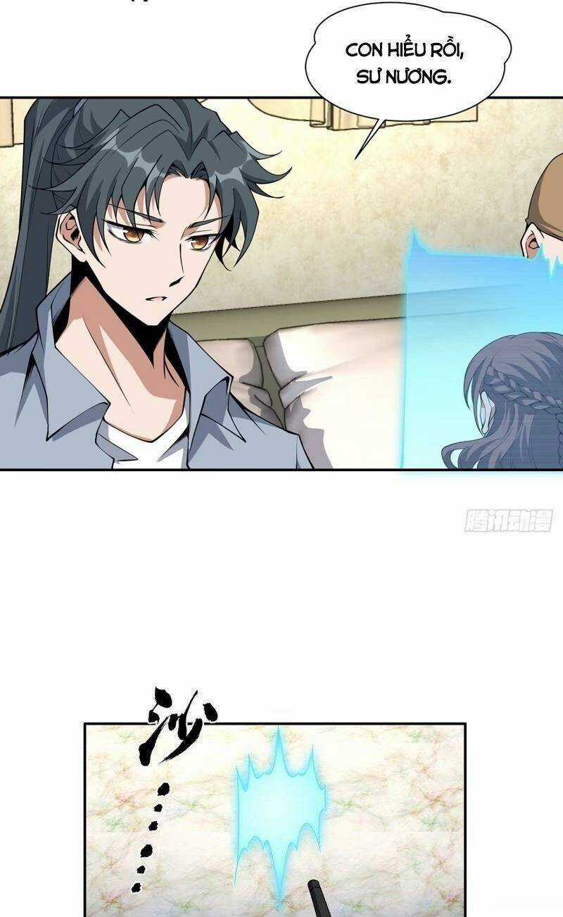 Kiếm Tu Imba Nhất Quả Đất - Chapter 214 - Trang 5