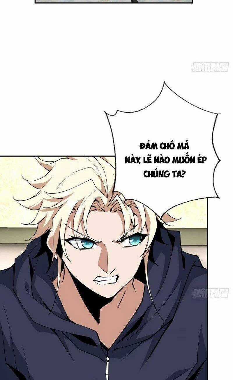 Kiếm Tu Imba Nhất Quả Đất - Chapter 214 - Trang 6