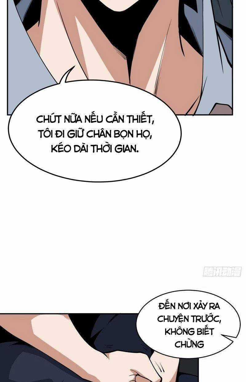 Kiếm Tu Imba Nhất Quả Đất - Chapter 214 - Trang 10