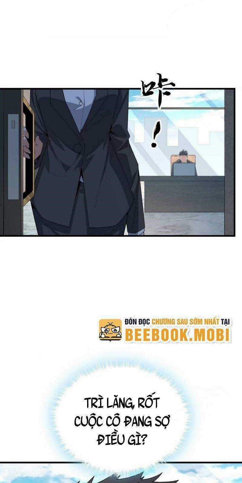 Kiếm Tu Imba Nhất Quả Đất - Chapter 215 - Trang 12