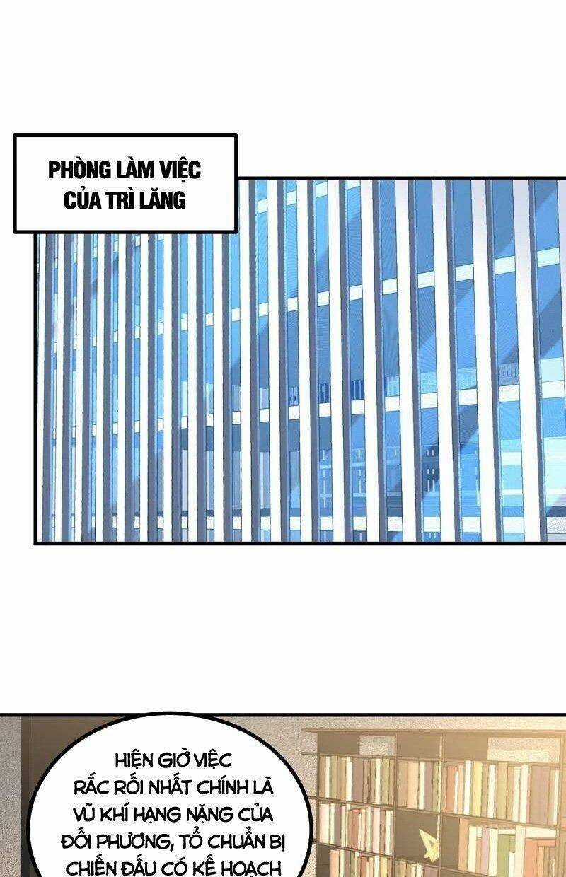 Kiếm Tu Imba Nhất Quả Đất - Chapter 215 - Trang 14