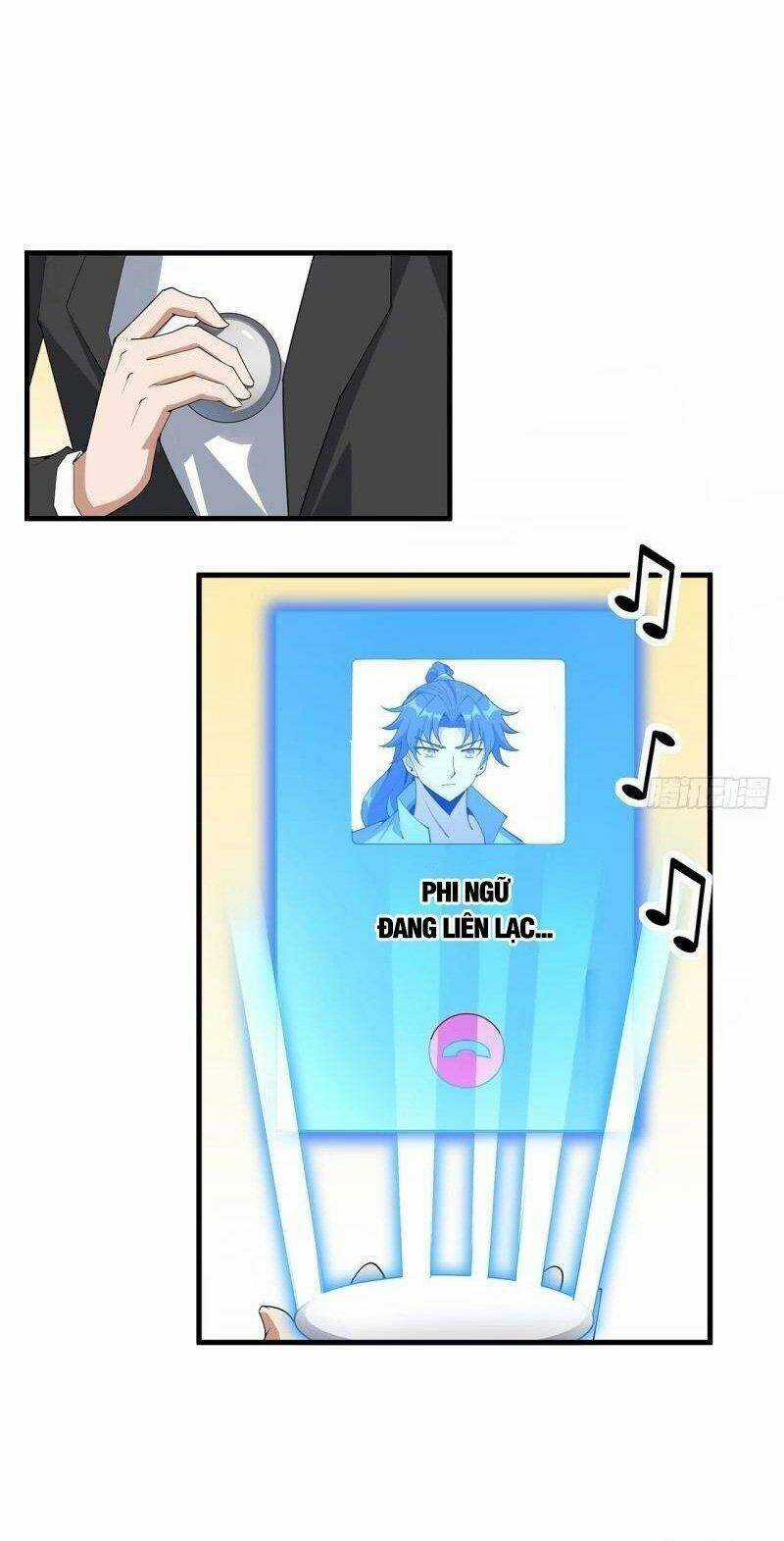 Kiếm Tu Imba Nhất Quả Đất - Chapter 215 - Trang 19