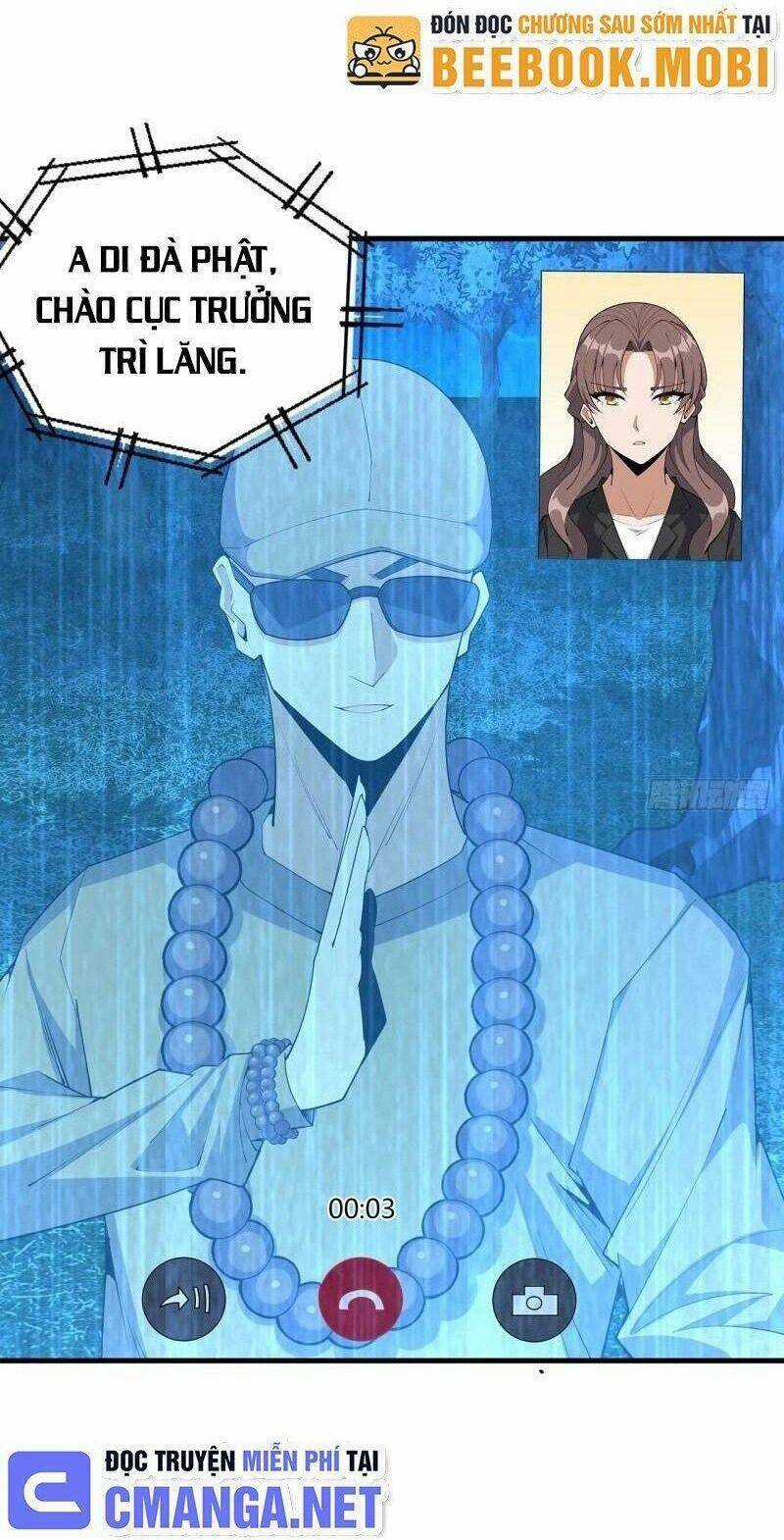 Kiếm Tu Imba Nhất Quả Đất - Chapter 215 - Trang 20