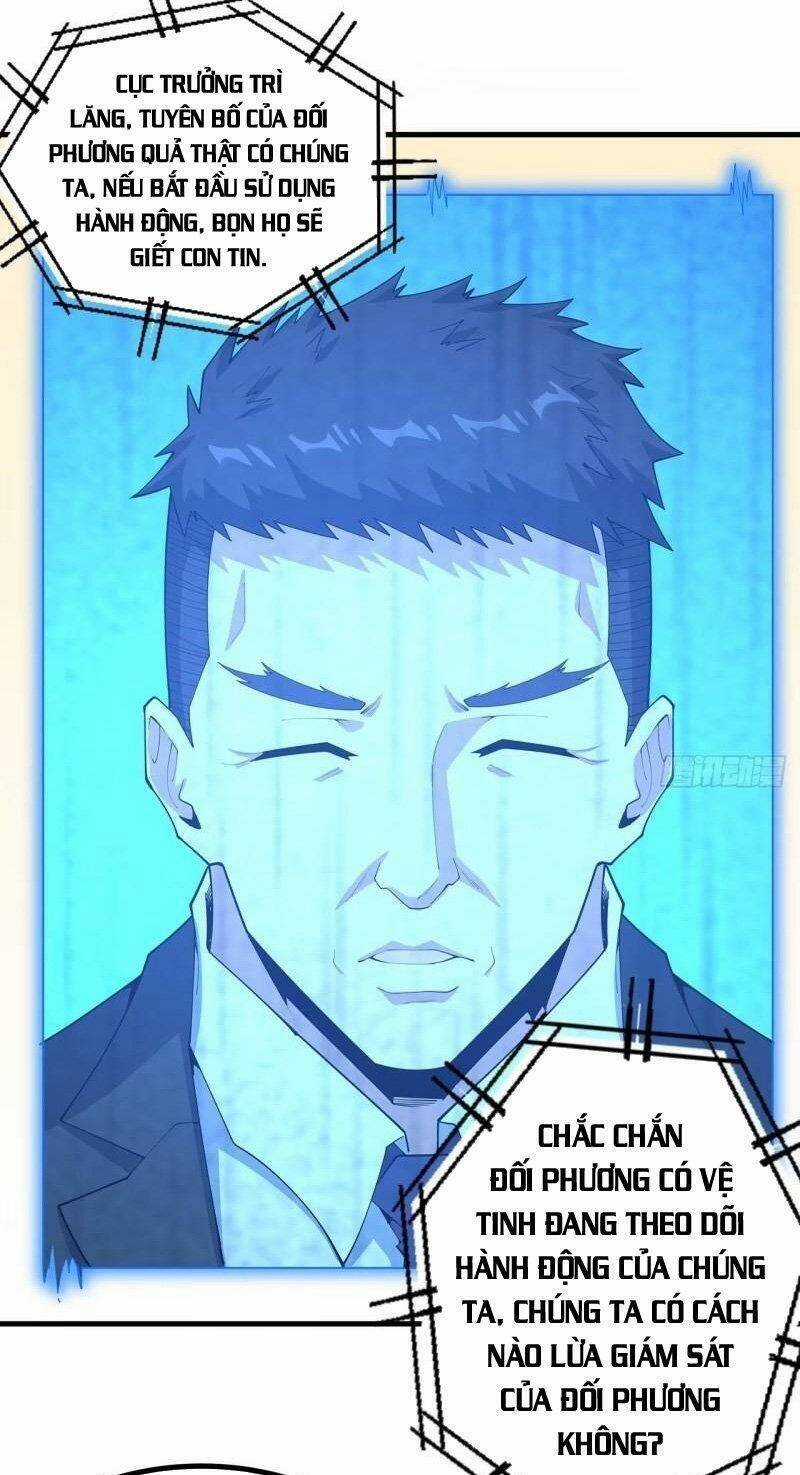 Kiếm Tu Imba Nhất Quả Đất - Chapter 215 - Trang 3