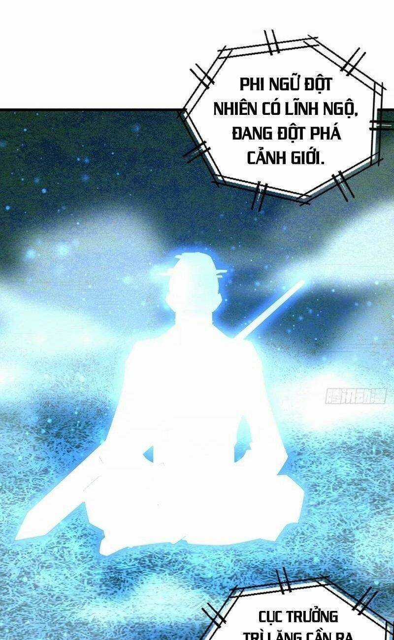 Kiếm Tu Imba Nhất Quả Đất - Chapter 215 - Trang 21