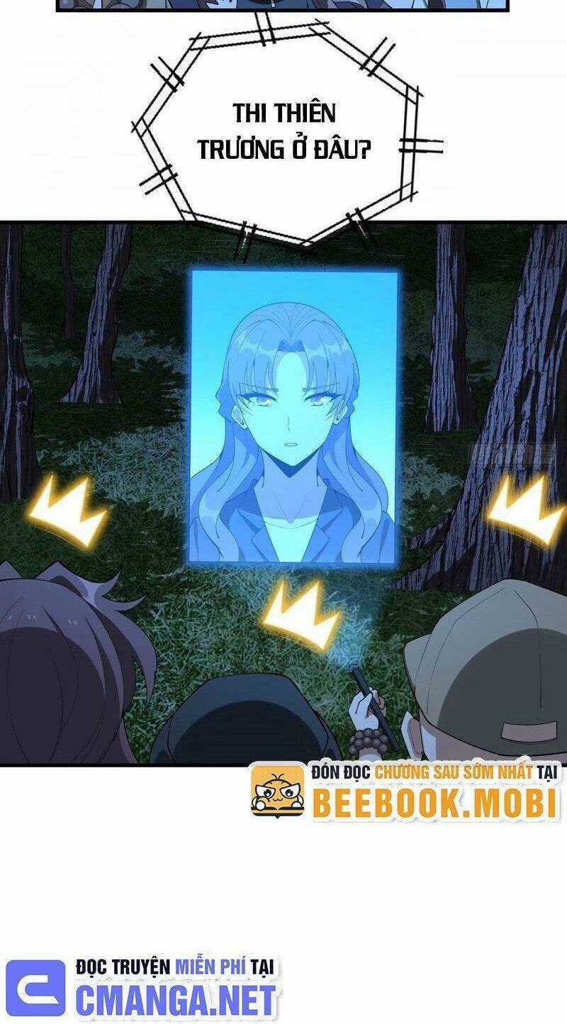 Kiếm Tu Imba Nhất Quả Đất - Chapter 215 - Trang 23