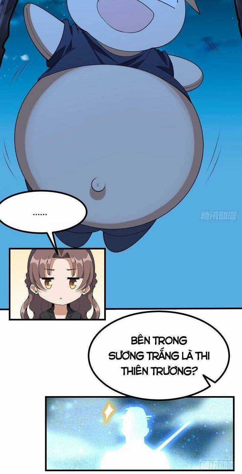 Kiếm Tu Imba Nhất Quả Đất - Chapter 215 - Trang 25