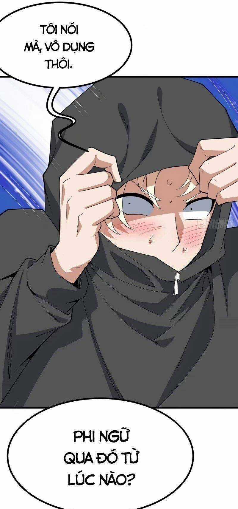 Kiếm Tu Imba Nhất Quả Đất - Chapter 215 - Trang 26