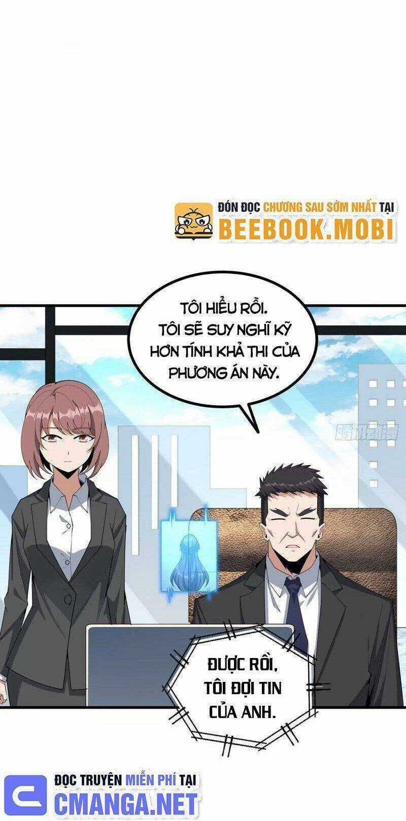 Kiếm Tu Imba Nhất Quả Đất - Chapter 215 - Trang 9