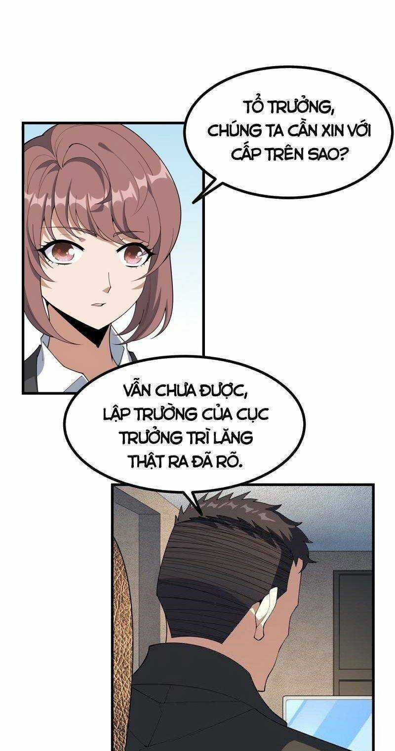 Kiếm Tu Imba Nhất Quả Đất - Chapter 215 - Trang 10