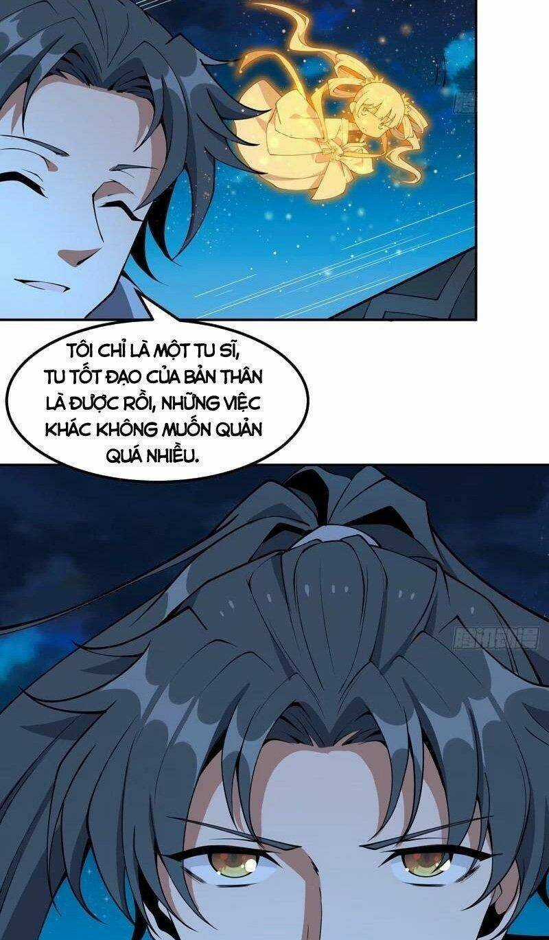 Kiếm Tu Imba Nhất Quả Đất - Chapter 216 - Trang 11