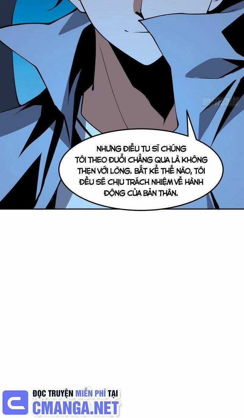 Kiếm Tu Imba Nhất Quả Đất - Chapter 216 - Trang 12