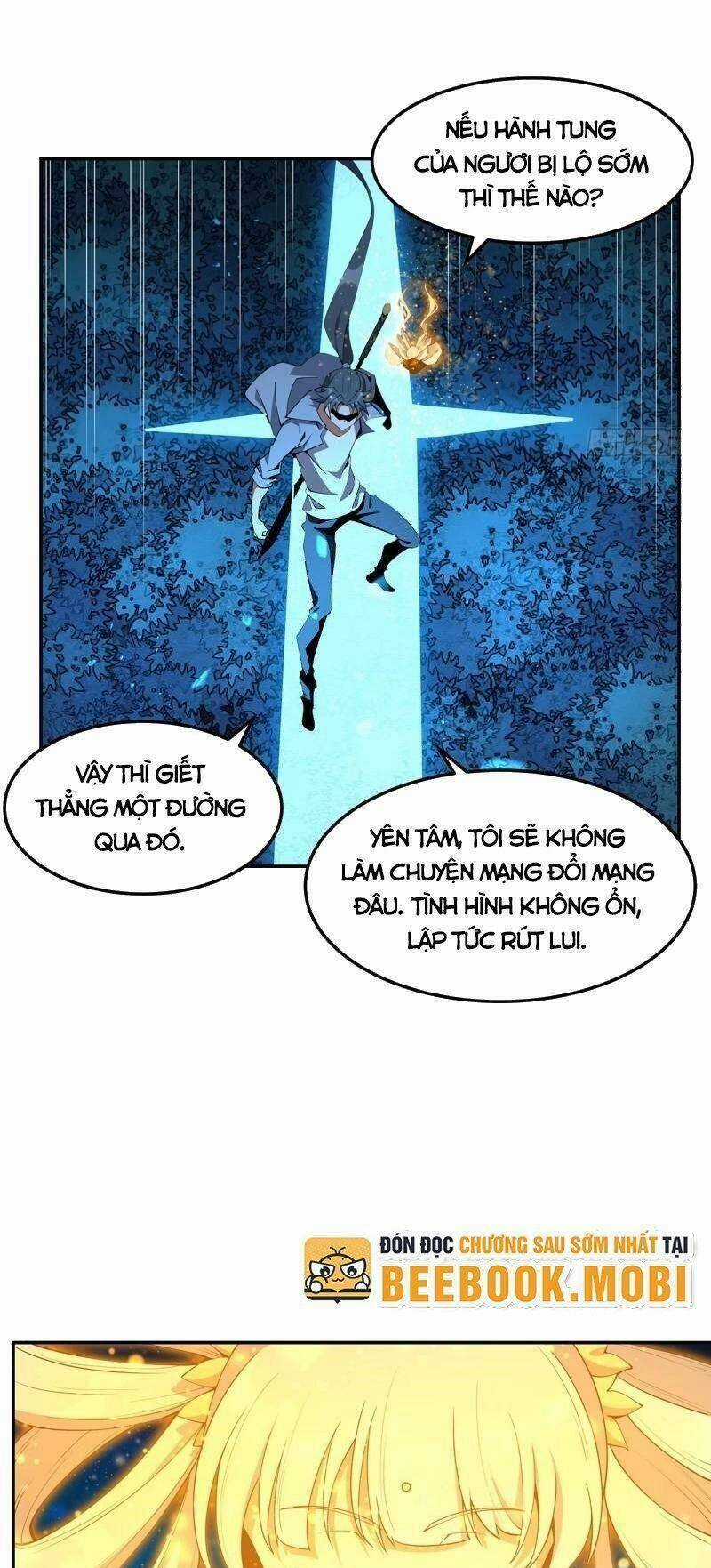 Kiếm Tu Imba Nhất Quả Đất - Chapter 216 - Trang 13