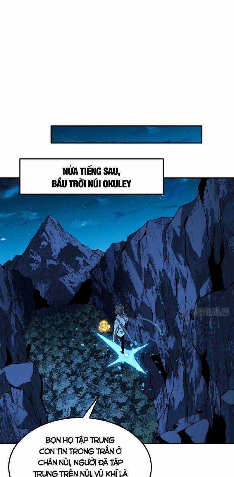 Kiếm Tu Imba Nhất Quả Đất - Chapter 216 - Trang 15