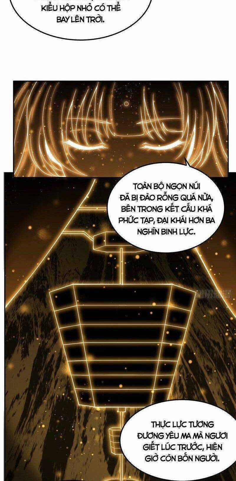 Kiếm Tu Imba Nhất Quả Đất - Chapter 216 - Trang 16