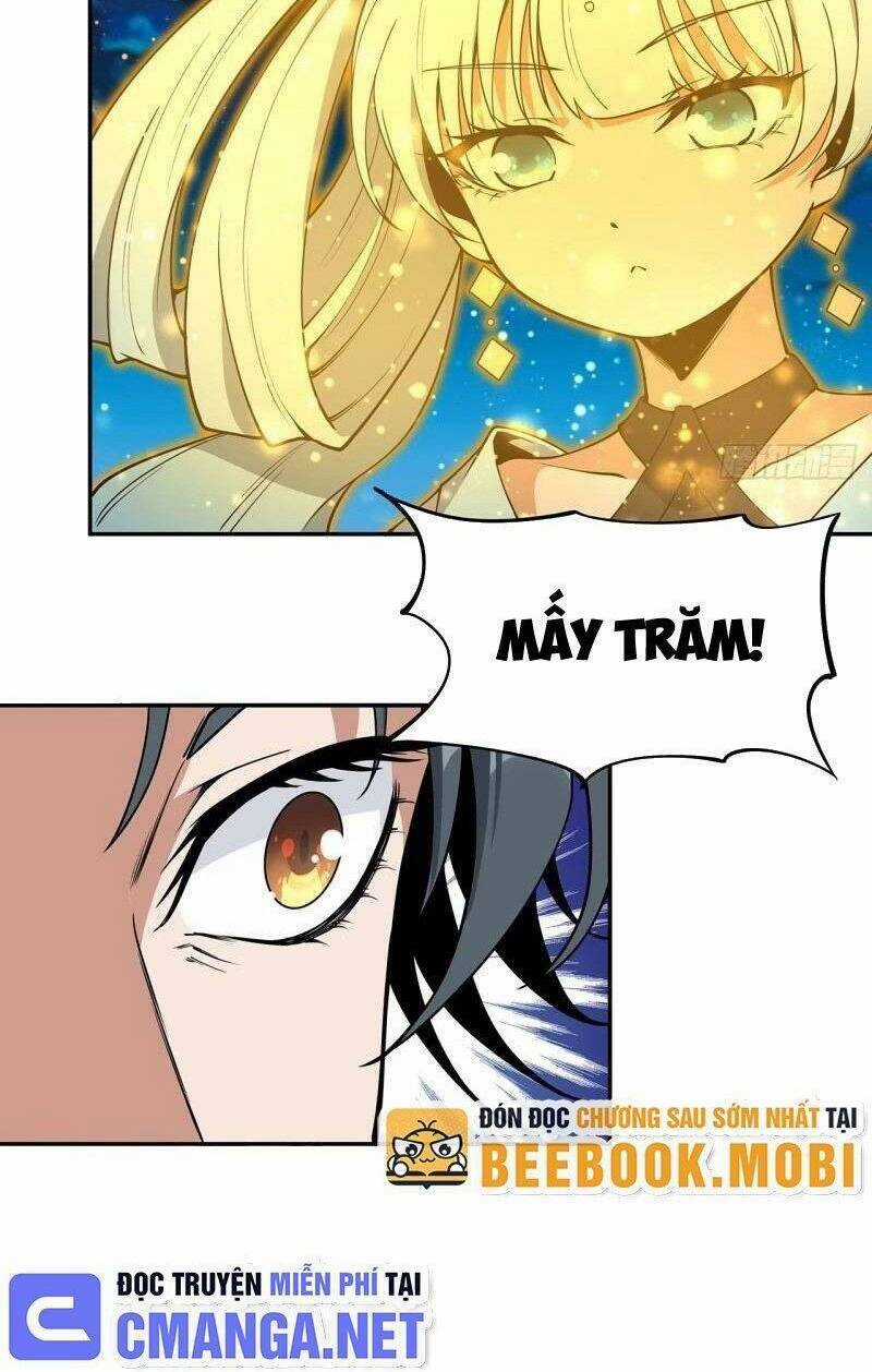 Kiếm Tu Imba Nhất Quả Đất - Chapter 216 - Trang 18